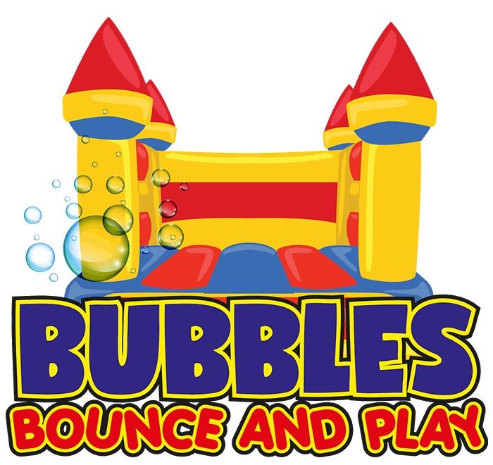 BUBBLES BOUNCE AND PLAY